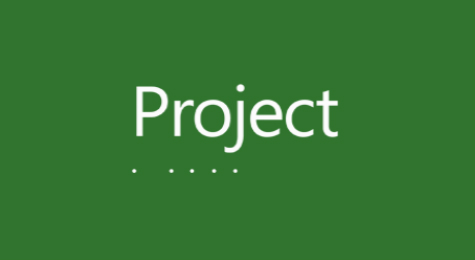 如何用Project做工作计划表