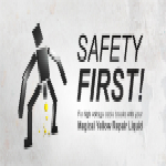 安全第一(Safety First!) Steam版