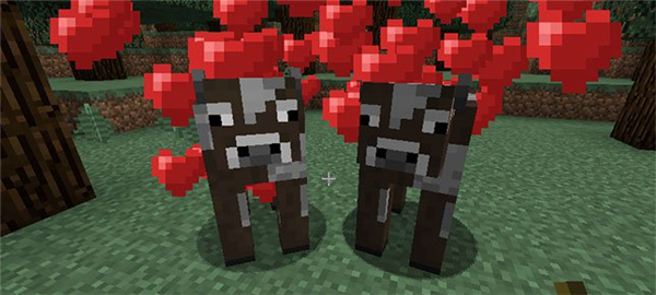 我的世界只是我需要的MOD 1.7.10-1.10.2 绿色版图1