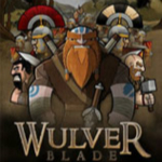 狼刃Wulverblade