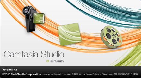 camtasia studio新手教程
