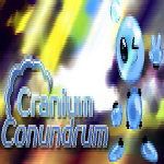 颅骨难题(Cranium Conundrum) 绿色版