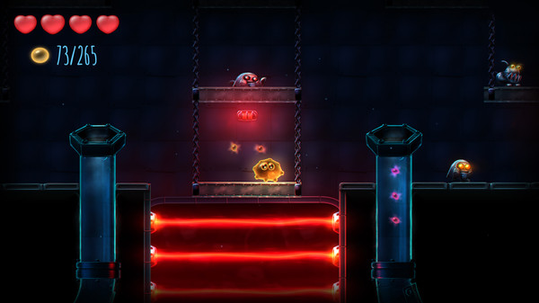 粘球传奇高清版下载 中文版图2