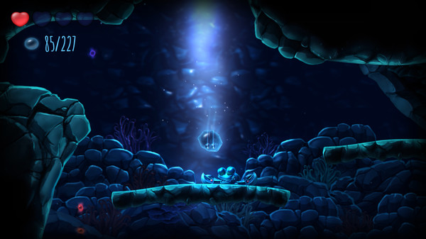 粘球传奇高清版下载 中文版图3