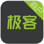极客微店宝