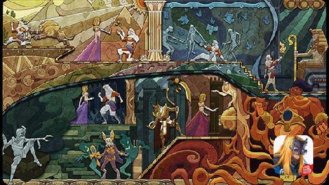 永恒文明手游 v1.0.4 安卓版图2