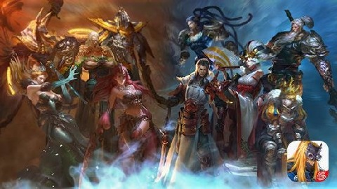 永恒文明手游 v1.0.4 安卓版图1