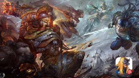 永恒文明手游 v1.0.4 安卓版图4