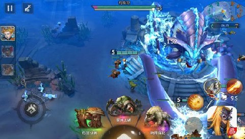 永恒文明手游 v1.0.4 安卓版图3