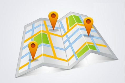 googlemap api指纹无效解决方法
