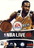 NBA2008 中文硬盘版