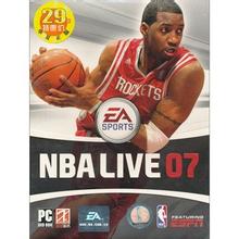 nba2007 中文版