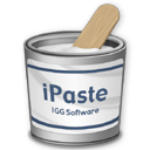 iPaste Mac版