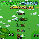 神秘Maryo历代记下载 绿色版