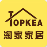淘家家居app