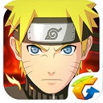 腾讯火影忍者手游iPhone版 v1.26.6 官方版