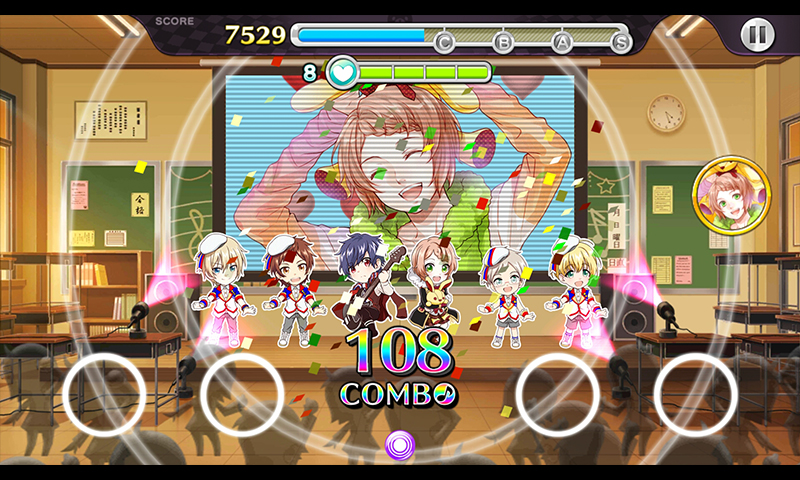 偶像进行曲下载 v1.1.0.7 电脑版图3