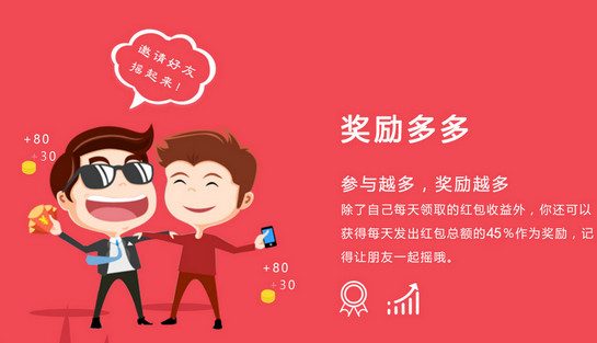 正汇摇 v1.0 安卓版图2