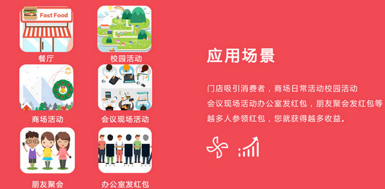 正汇摇 v1.0 安卓版图1