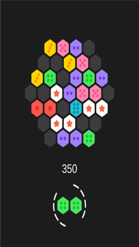 六角拼拼 v1.0.2 安卓版图1