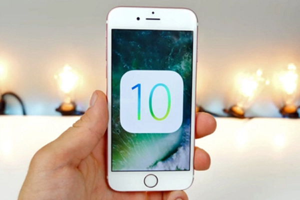 iOS10 Beta8固件下载 官方最新版图5