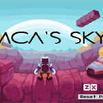 DMCA深空