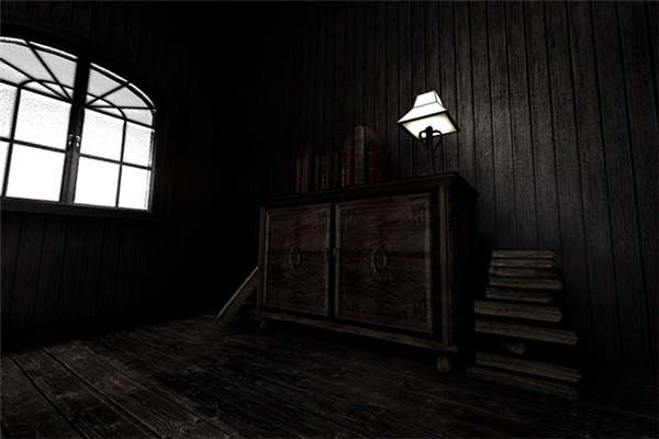 木屋游戏下载 中文版图1