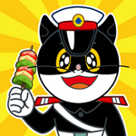 黑猫侠