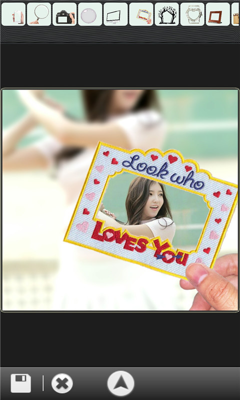 美颜神拍 v16.09.0666 安卓版图3