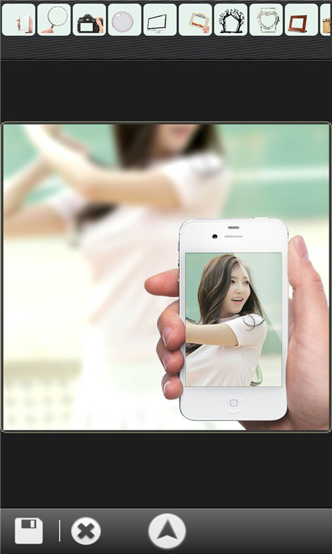 美颜神拍 v16.09.0666 安卓版图4