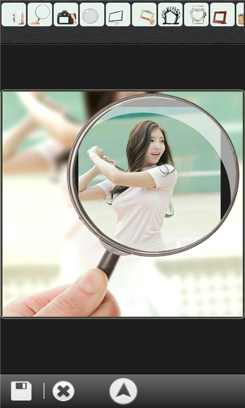 美颜神拍 v16.09.0666 安卓版图5