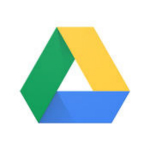 Google云端硬盘