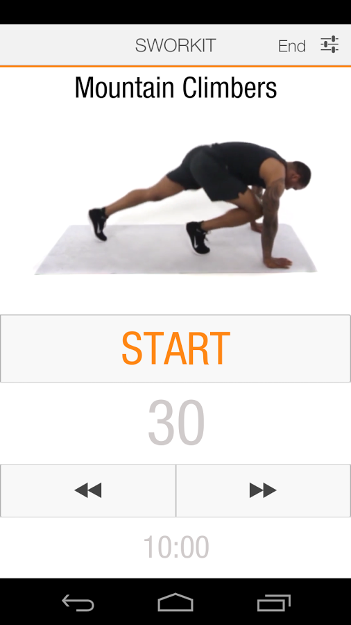 电路锻炼app v8.1.1 安卓版图3
