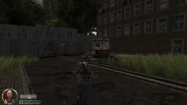 凋零The Withering 中文版图3