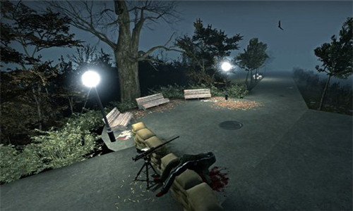 求生之路2盐井地狱公园下载 免费版图2