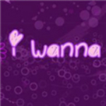 I wanna smile away
