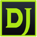 DJ播放器