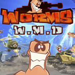百战天虫WMD两项修改器