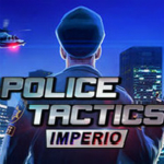 警察战术帝国