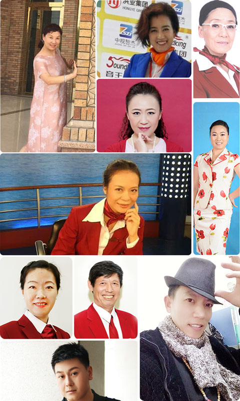 全健排舞 v1.0 安卓版图1