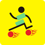 微跑家人app