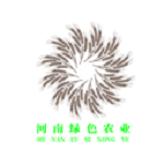河南绿色农业