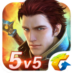 全民超神官方版 v1.8.0 安卓版