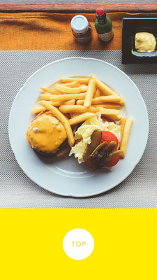 Foodie下载 v2.5.2 安卓版图2