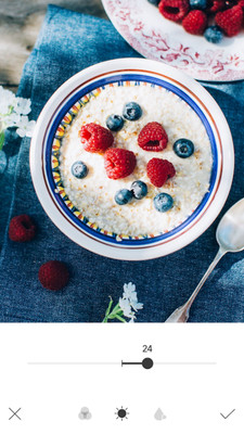 Foodie下载 v2.5.2 安卓版图1