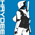 HAYDEE亚洲风格果体mod下载 免费版