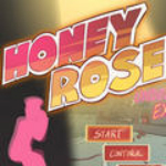 Honey Rose:Underdog Fighter Extraordinaire下载 免费版