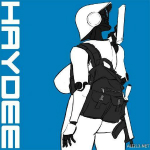 Haydee画质补丁
