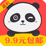 九块九包邮返利