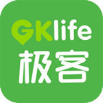极客快送app